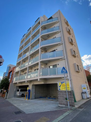 ラフィーノ山手の画像