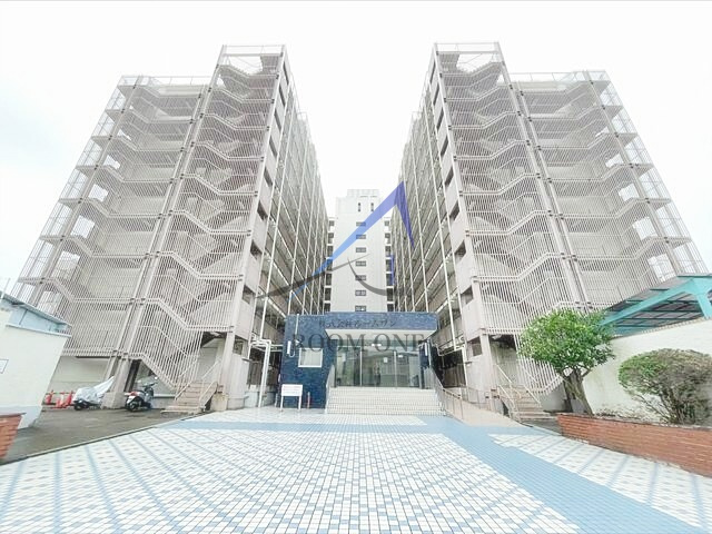 カーサ第一宇喜田１号棟