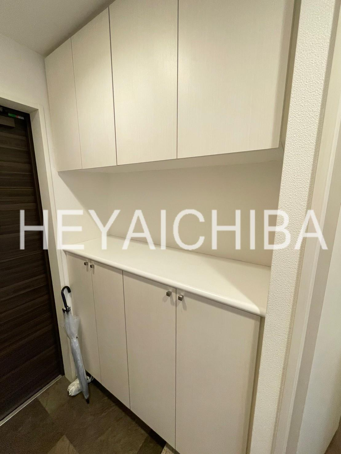 クレドラテース白河のその他|シューズボックス