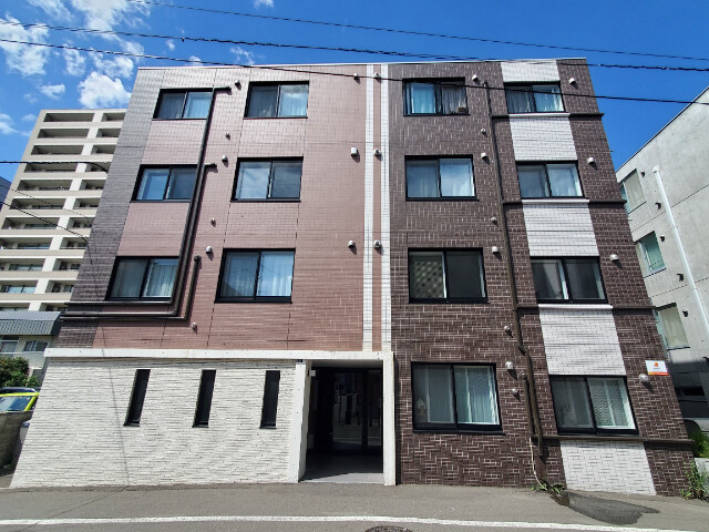 ラグゼ円山