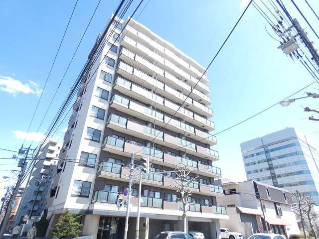 クラッセ近代美術館北