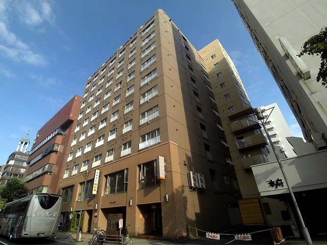 ロジェ札幌２５