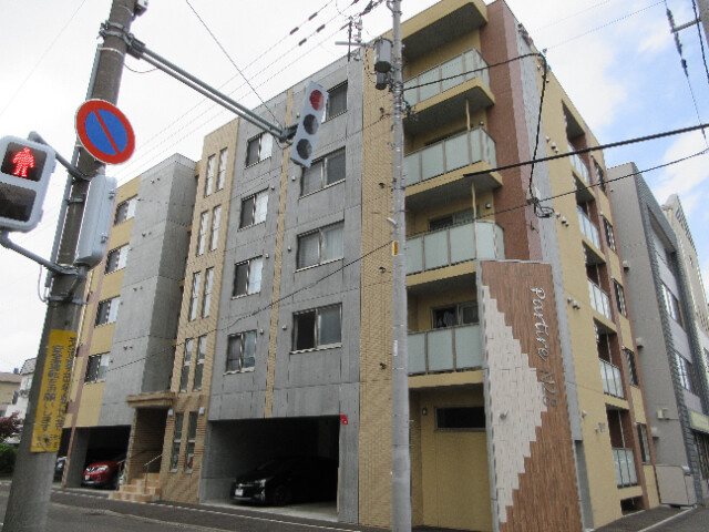 Ｐａｒｔｉｒｅ　Ｎ２８