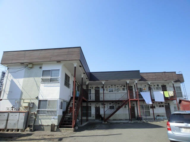 池マンションＢ