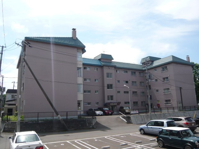 パークサイドマンション