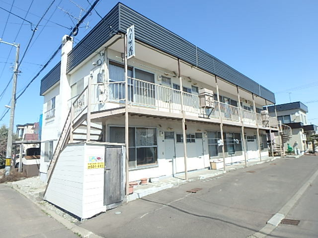 ハイツ香