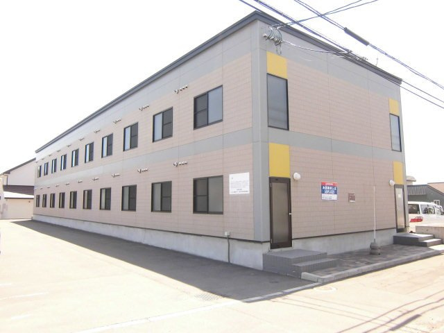 Ｆｏｒｅｓｔ石川中央