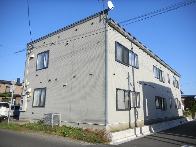 エクセレント美原