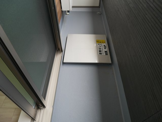 【バルコニー】 | フジパレス今川公園V番館