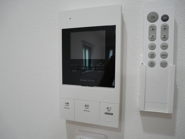 【設備】 | フジパレス今川公園V番館