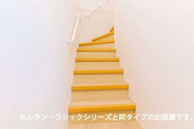 リバーウエスト中島のその他