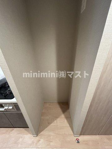 スプランディッド福島WESTのその他