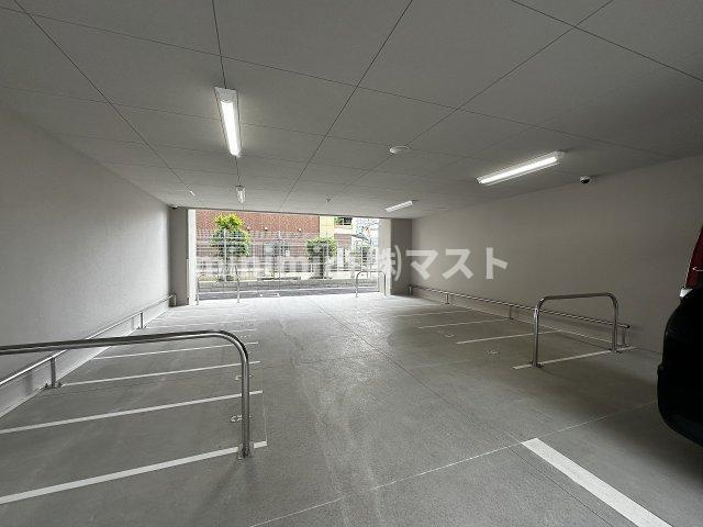 スプランディッド福島WESTのその他
