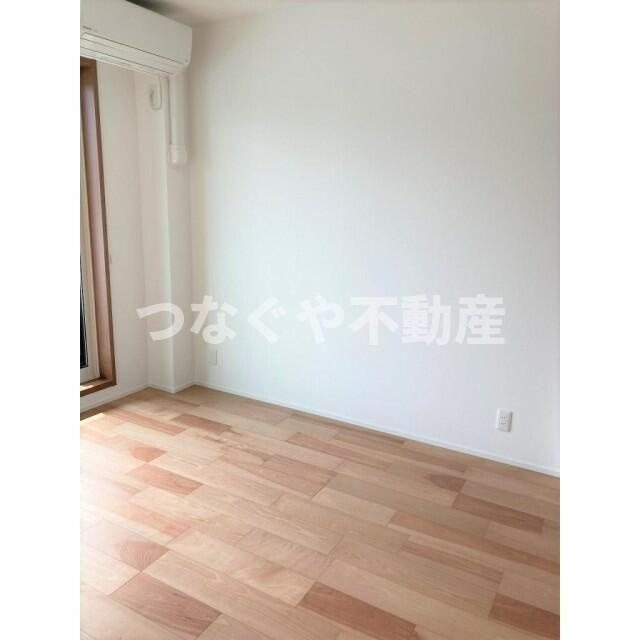 セル　エット　ルミエールの寝室|セル　エット　ルミエール