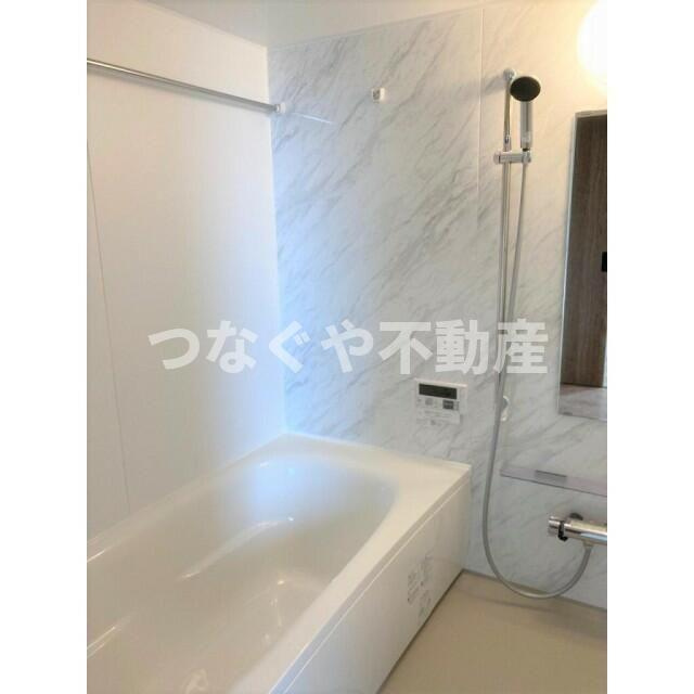 セル　エット　ルミエールの浴室|セル　エット　ルミエール