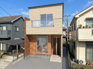 亀岡　古世町一丁目　新築一戸建の画像