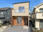 亀岡　古世町一丁目　新築一戸建の画像