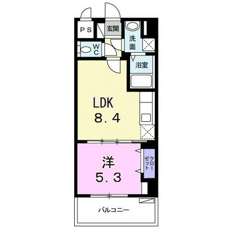 アンドーバーテラス識名