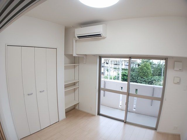 【設備】アンドーバーテラス識名 