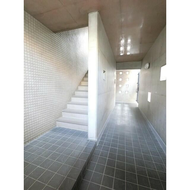 精養堂アパートメンツのその他共用部分