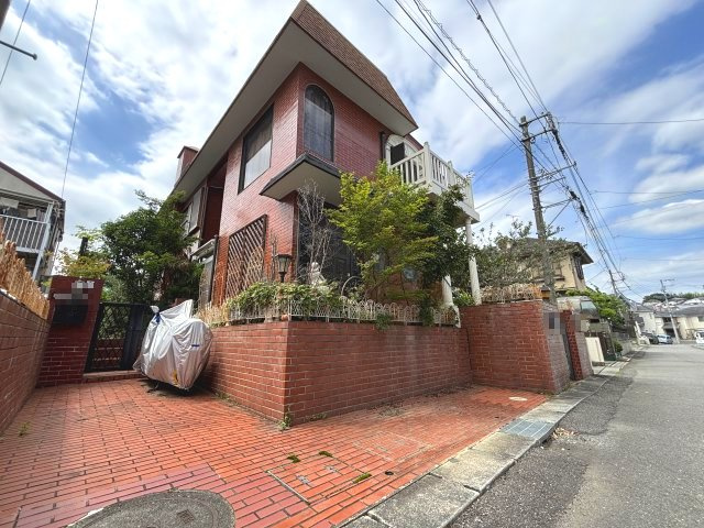 建築条件なし。理想の住まいをこの土地で実現できます！