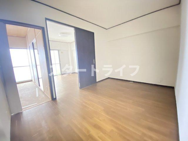 大阪市淀川区宮原２丁目の賃貸マンションの設備