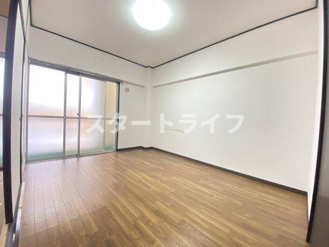 大阪市淀川区宮原２丁目の賃貸マンションの展望