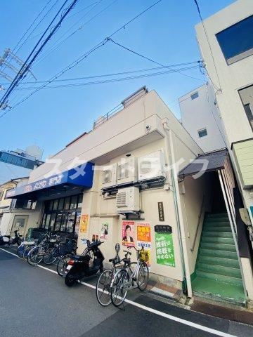 大阪市淀川区宮原２丁目の賃貸マンション