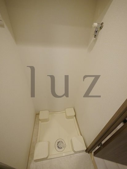 ガーラリバーサイド横濱南の設備