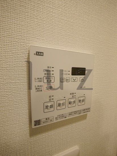 ガーラリバーサイド横濱南の設備