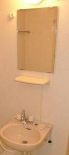 【洗面所】 | ステージファースト三軒茶屋アジールコートⅡ