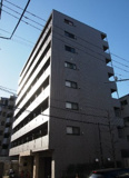 ルーブル学芸大学六番館の画像