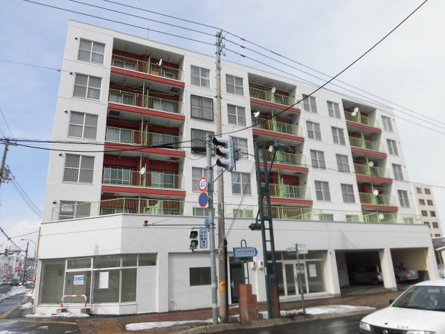 松屋ビル
