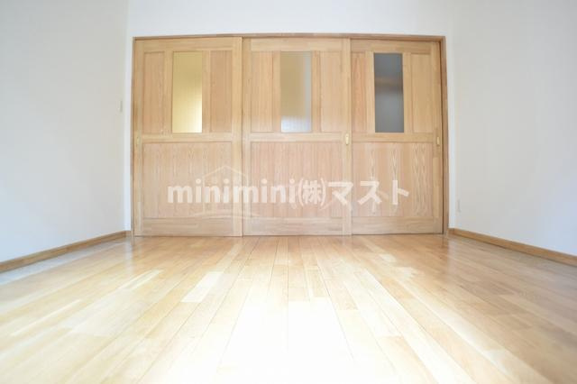 大阪市浪速区敷津西１丁目の賃貸マンションのその他