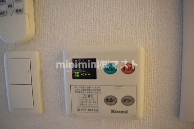 大阪市浪速区稲荷１丁目の賃貸マンションの設備