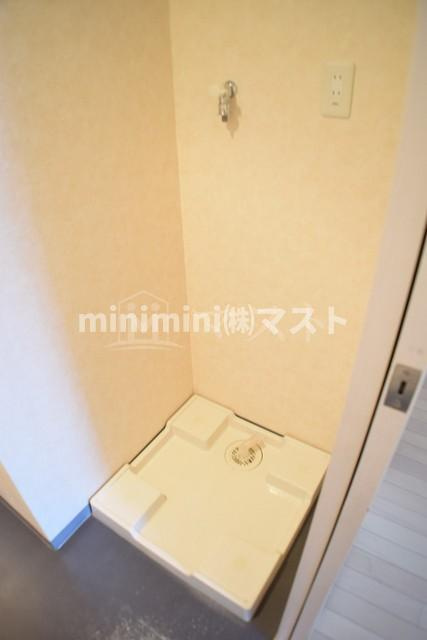 大阪市浪速区稲荷１丁目の賃貸マンションの設備