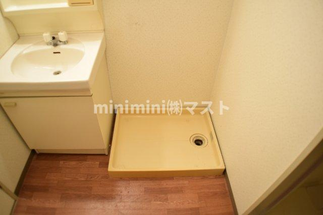 大阪市浪速区恵美須西２丁目の賃貸マンションの設備