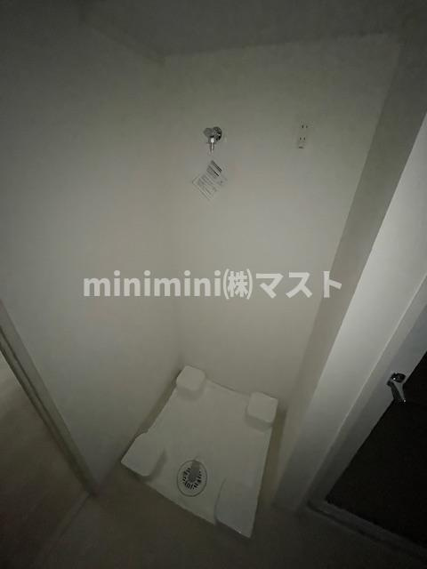 大阪市浪速区木津川１丁目の賃貸マンションの設備