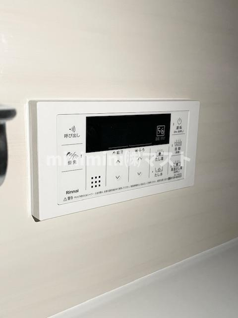 大阪市浪速区木津川１丁目の賃貸マンションの設備
