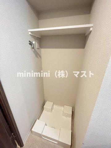 大阪市浪速区桜川４丁目の賃貸マンションのその他