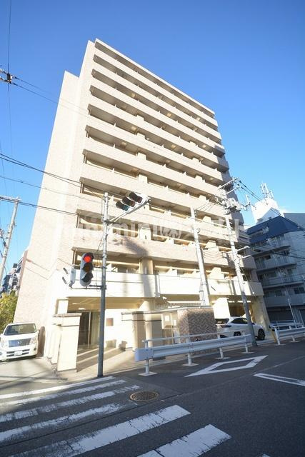 大阪市浪速区大国２丁目の賃貸マンション