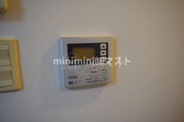 大阪市浪速区幸町３丁目の賃貸マンションのその他