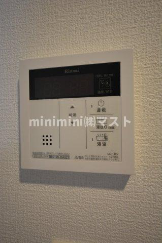 大阪市浪速区元町３丁目の賃貸マンションのその他