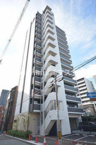 大阪市浪速区元町３丁目の賃貸マンション