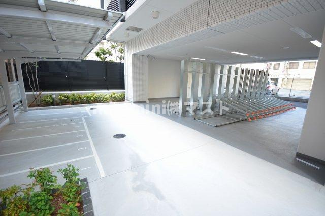 大阪市浪速区元町３丁目の賃貸マンションのその他共用部分