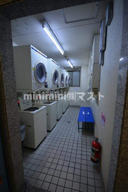 大阪市浪速区戎本町１丁目の賃貸マンションのその他共用部分