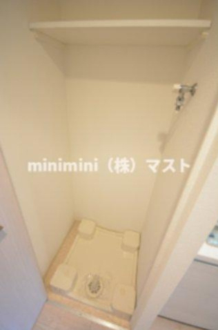 大阪市浪速区敷津東２丁目の賃貸マンションの設備|別部屋参考写真