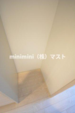 大阪市浪速区敷津東２丁目の賃貸マンションの設備|別部屋参考写真