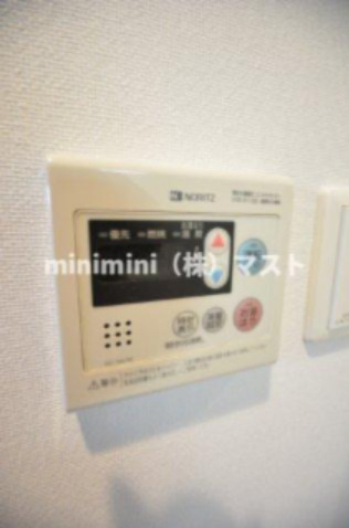 大阪市浪速区敷津東２丁目の賃貸マンションの設備|別部屋参考写真