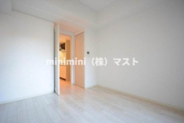 大阪市浪速区敷津東２丁目の賃貸マンションの内装|別部屋参考写真